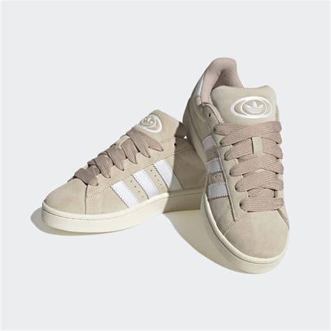 adidas campus dames schoenen